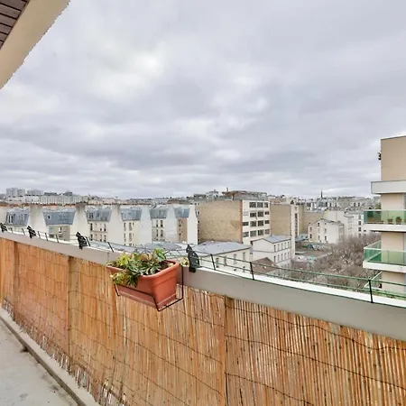 Διαμέρισμα Charming Studio Near Bastille Παρίσι
