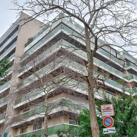 Charming Studio Near Bastille * Παρίσι