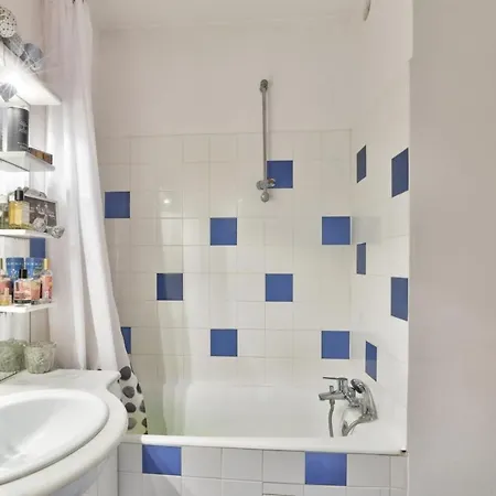 Διαμέρισμα Charming Studio Near Bastille Παρίσι